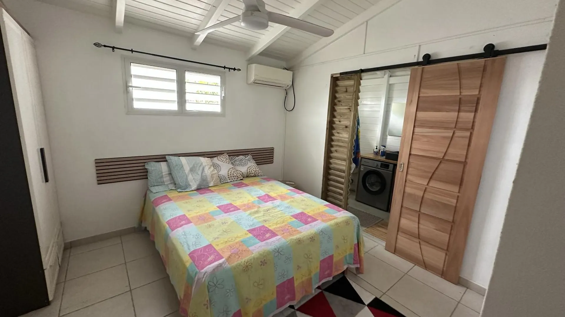 Residence La Terrasse Pointe-Noire Guadeloupe