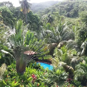 Hébergement de vacances Ti Plèn Kréol, Pointe-Noire